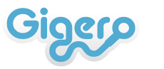 Gigero Logo